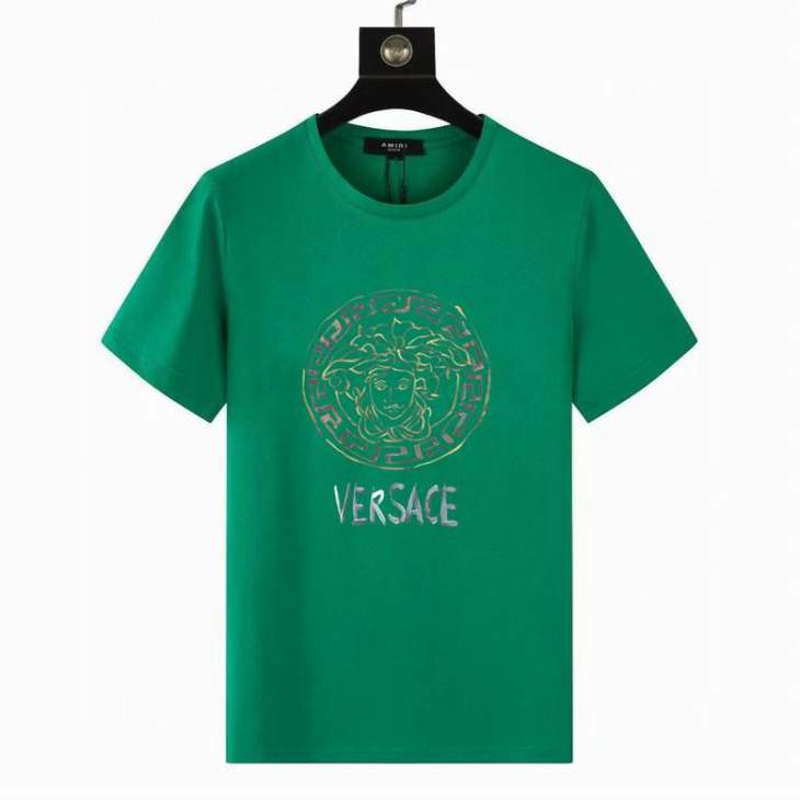 Picture of Versace T Shirts Short _SKUVersaceM-5XLkdtn132419